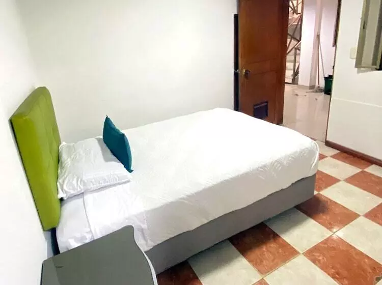 Ayenda Hotel Las Palmas