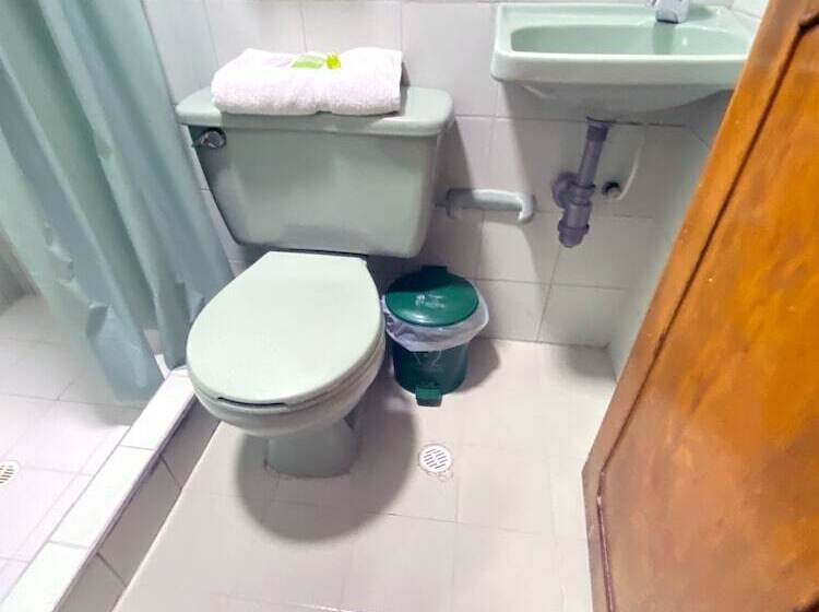 Ayenda Hotel Las Palmas