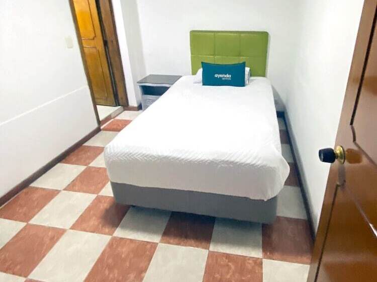 Ayenda Hotel Las Palmas