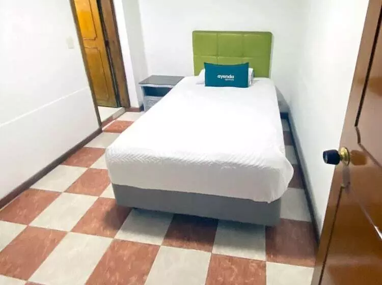 Ayenda Hotel Las Palmas