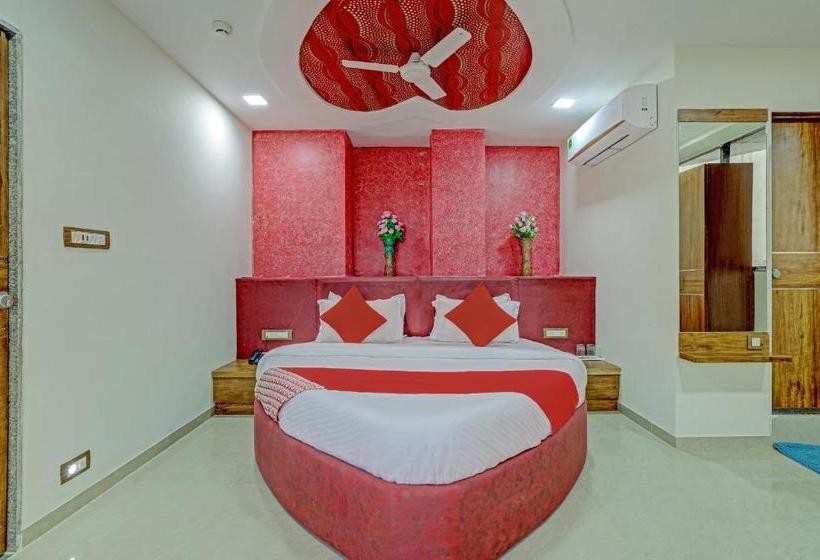 فندق Oyo 75791  Shree Pashupati Inn