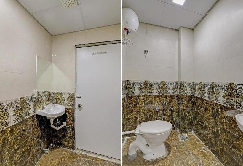 فندق Oyo 75791  Shree Pashupati Inn