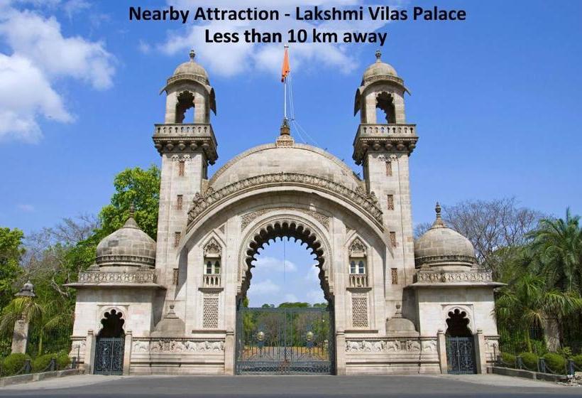 فندق Oyo 75791  Shree Pashupati Inn