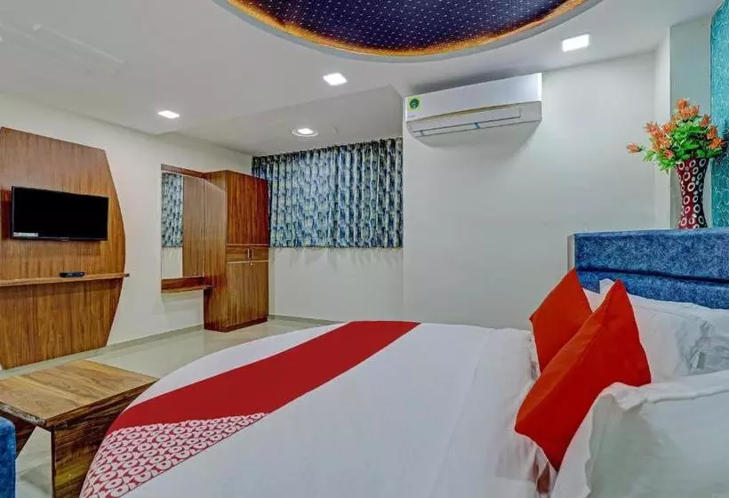 ホテル Oyo 75791  Shree Pashupati Inn