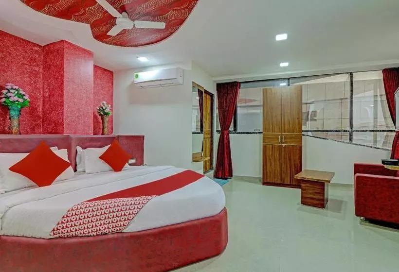 ホテル Oyo 75791  Shree Pashupati Inn