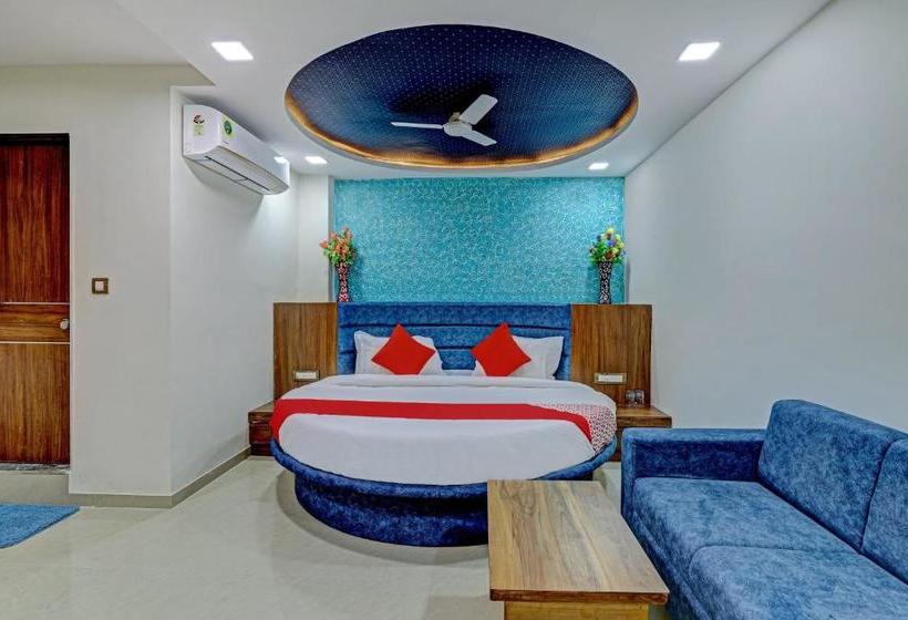 فندق Oyo 75791  Shree Pashupati Inn