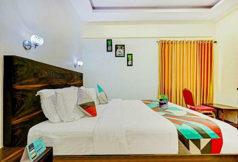 Otel The K11 Business Class Near Us Consulate