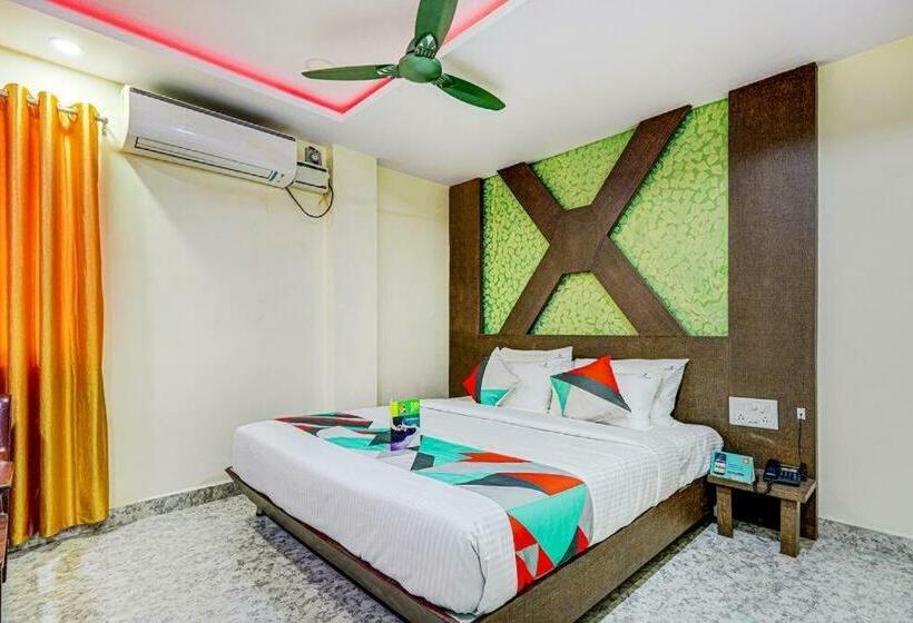 Otel The K11 Business Class Near Us Consulate