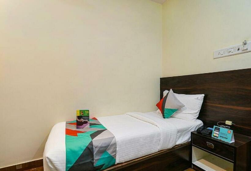 Otel The K11 Business Class Near Us Consulate