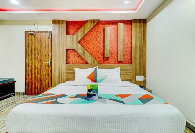 Otel The K11 Business Class Near Us Consulate