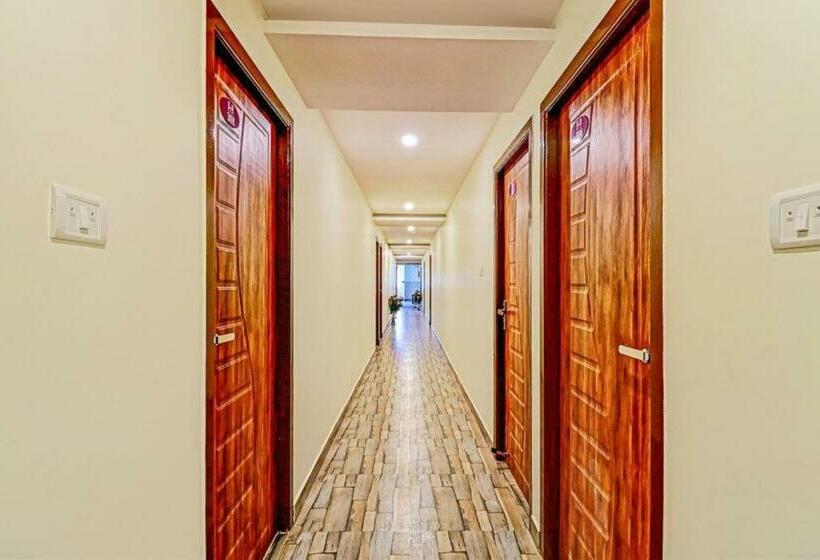 Otel The K11 Business Class Near Us Consulate