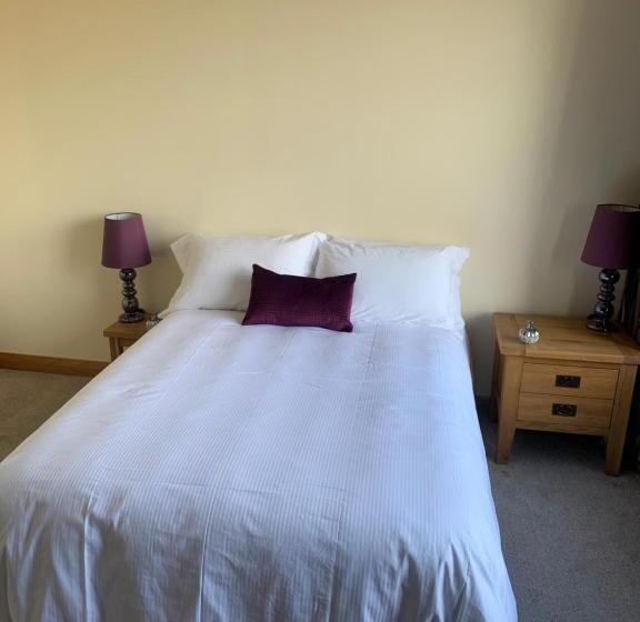 هتل The Weavers Shed