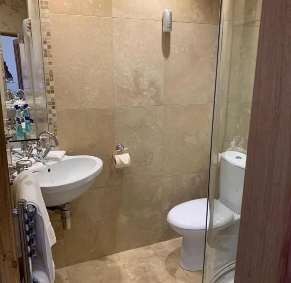 هتل The Weavers Shed