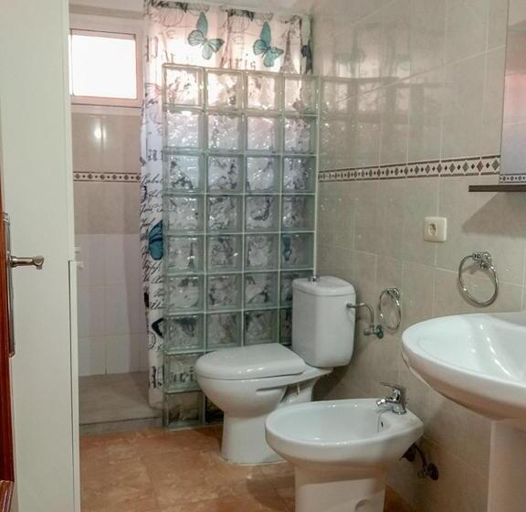 Kiki Vivienda Bed & Breakfast