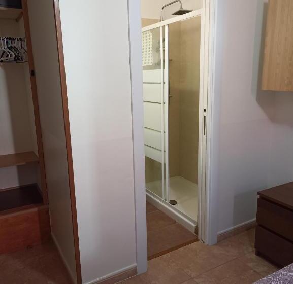 Kiki Vivienda Bed & Breakfast