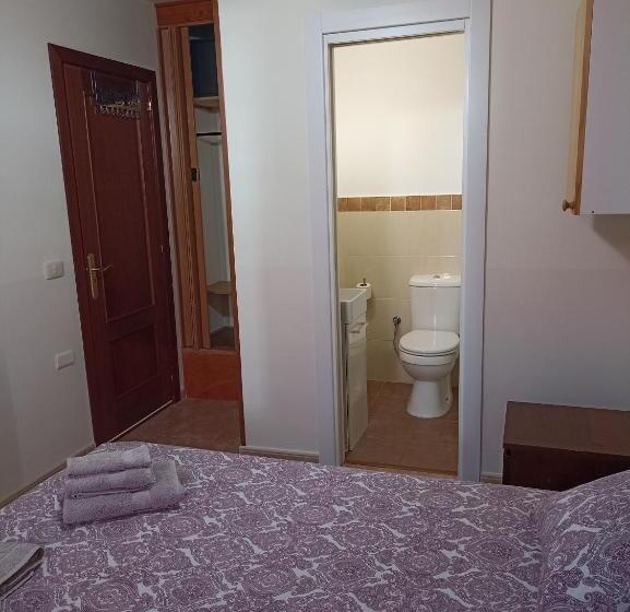 Kiki Vivienda Bed & Breakfast