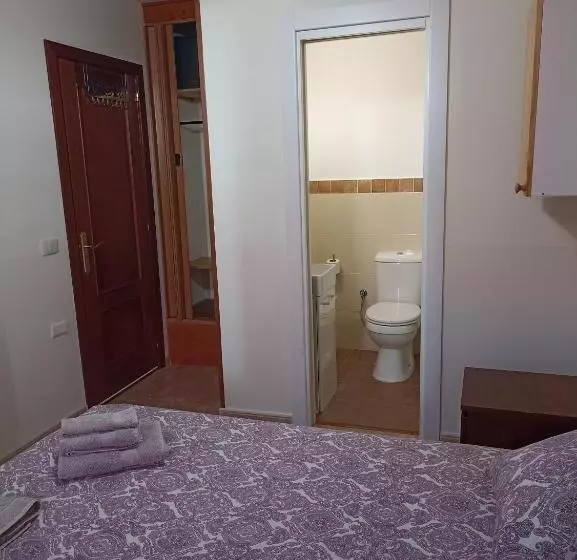 Kiki Vivienda Bed & Breakfast