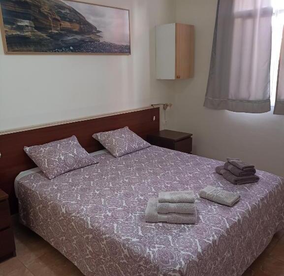 Kiki Vivienda Bed & Breakfast