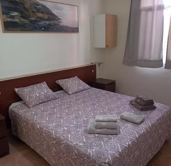 Kiki Vivienda Bed & Breakfast