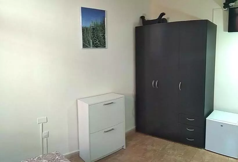 Kiki Vivienda Bed & Breakfast