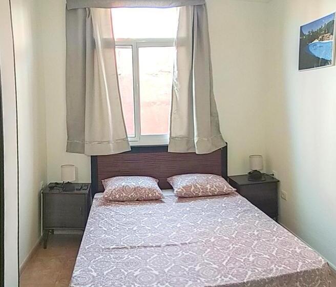 Kiki Vivienda Bed & Breakfast