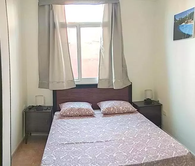 Kiki Vivienda Bed & Breakfast