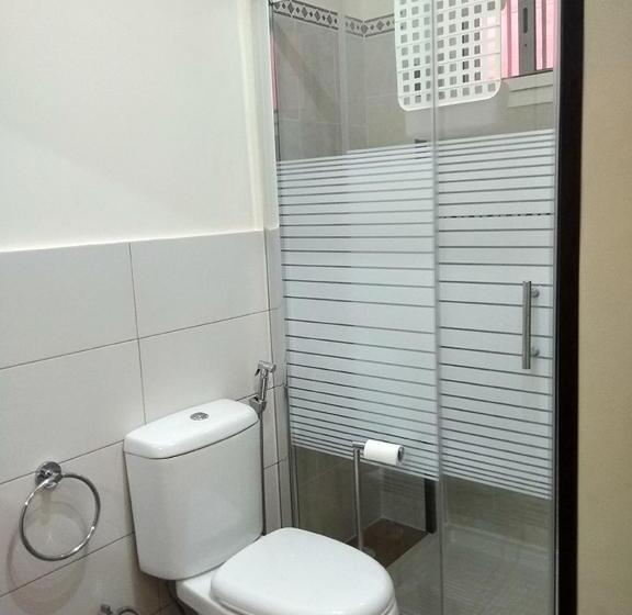 Kiki Vivienda Bed & Breakfast