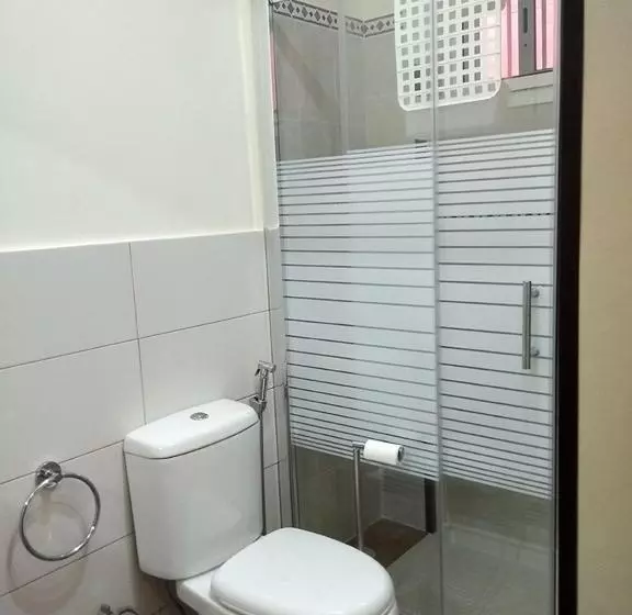 Kiki Vivienda Bed & Breakfast