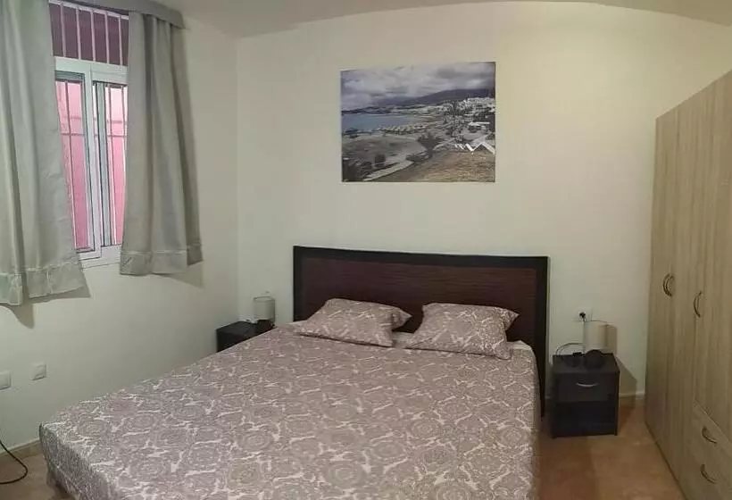Kiki Vivienda Bed & Breakfast