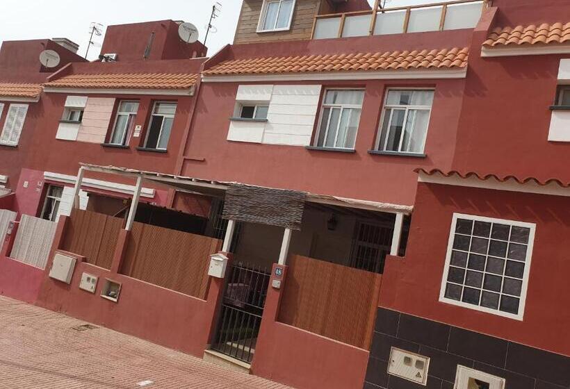 Kiki Vivienda Bed & Breakfast