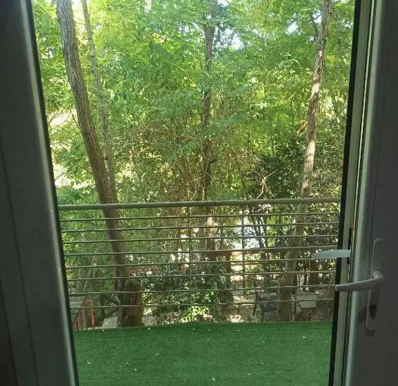 پانسیون Le Mirage