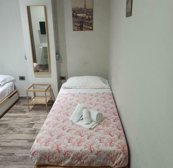 پانسیون Le Mirage