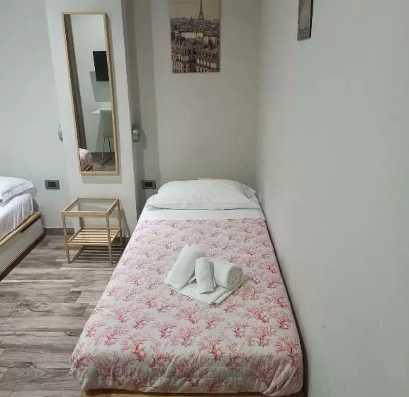 پانسیون Le Mirage