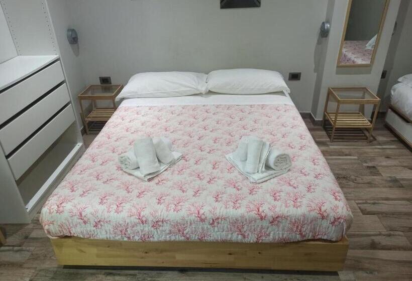 پانسیون Le Mirage