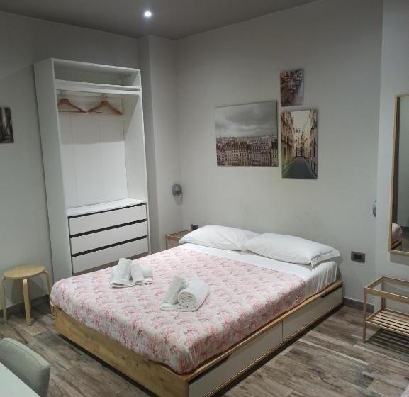 پانسیون Le Mirage