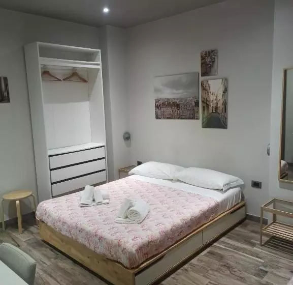 پانسیون Le Mirage