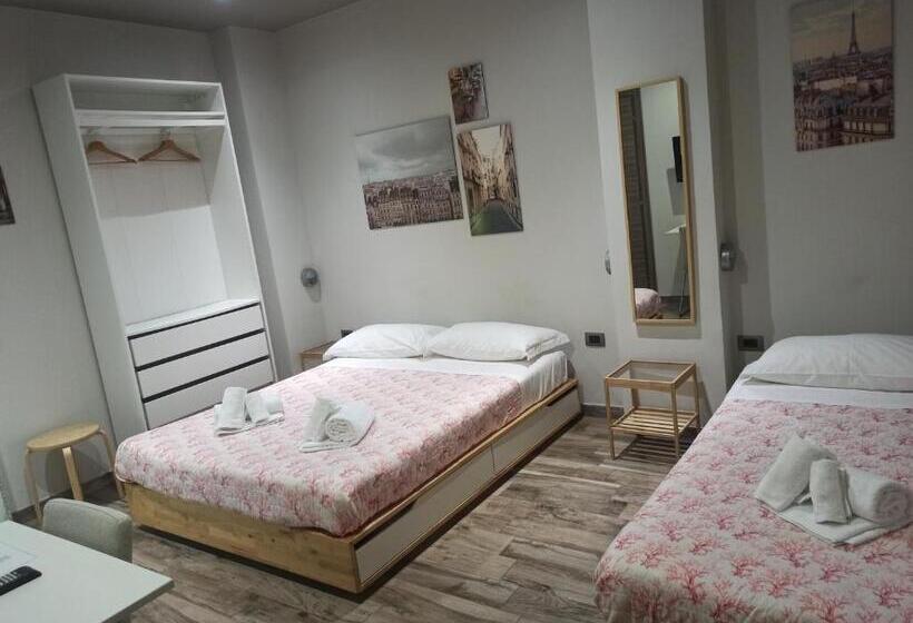 پانسیون Le Mirage