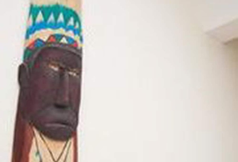 هاستل La Esperanza 2