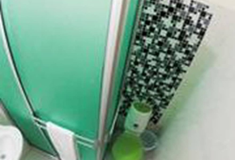 هاستل La Esperanza 2