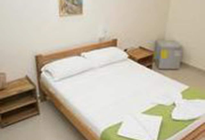 هاستل La Esperanza 2