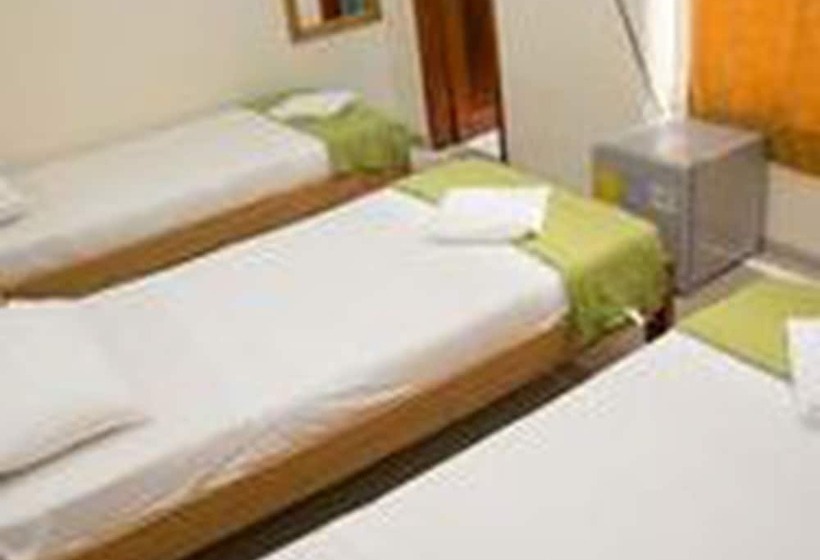 هاستل La Esperanza 2