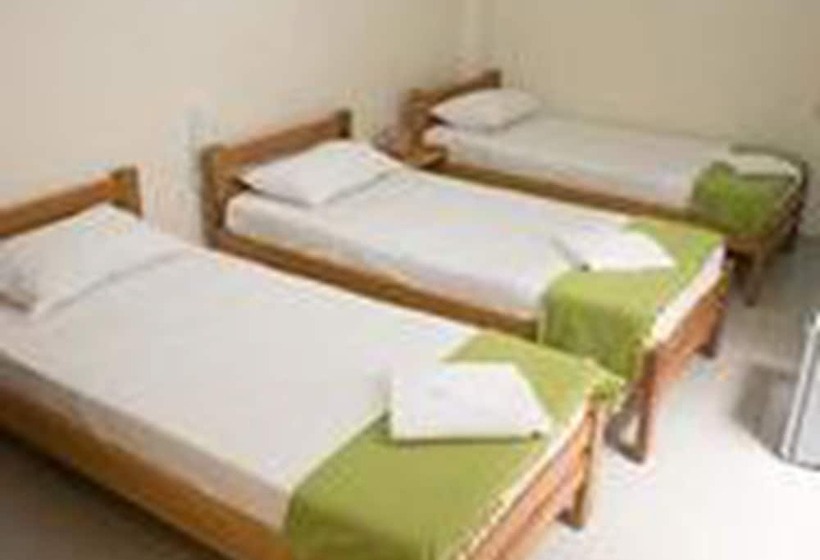 هاستل La Esperanza 2