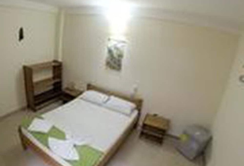 هاستل La Esperanza 2