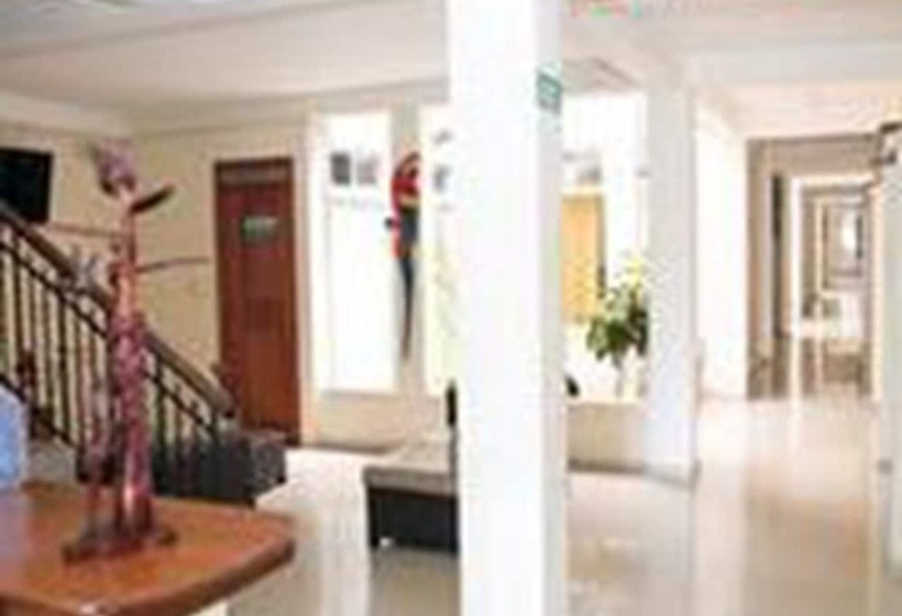 هاستل La Esperanza 2