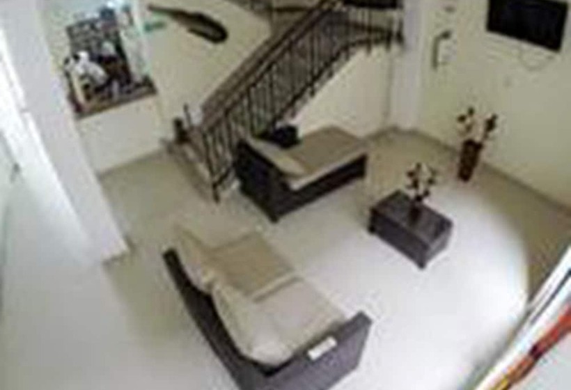 هاستل La Esperanza 2