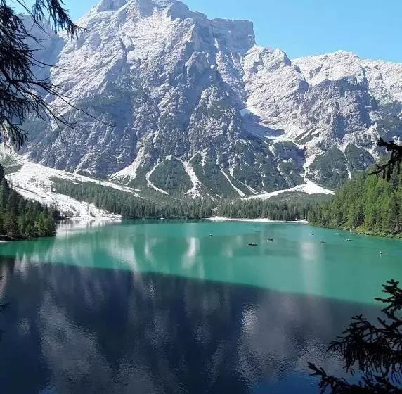 Aamiaismajoitus (B&B) Il Ciliegio Di Lurisia