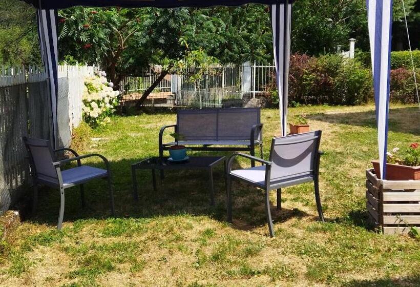 مبيت وإفطار Il Ciliegio Di Lurisia