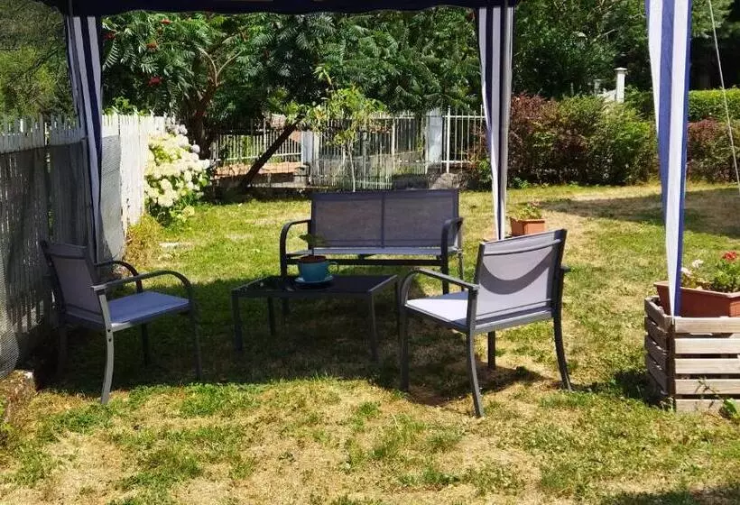 Aamiaismajoitus (B&B) Il Ciliegio Di Lurisia