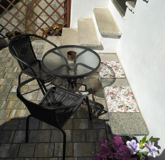 مبيت وإفطار Il Ciliegio Di Lurisia