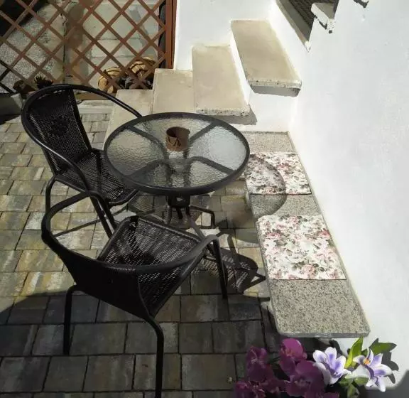 Aamiaismajoitus (B&B) Il Ciliegio Di Lurisia